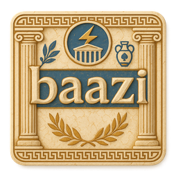 baazi logo
